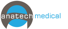 Anatech Medical logo