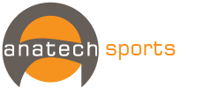 Anatech Sports logo