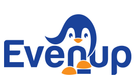 EvenupLogo 