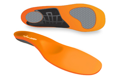 Footlogics hockey insoles